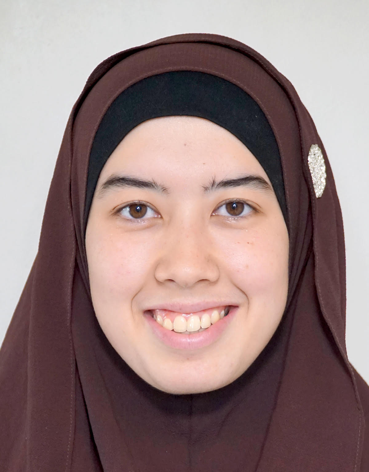 Tasneem Morgan
